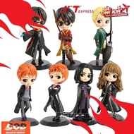 Now new trend FGHF action figure harry draco display collection hobby ecos