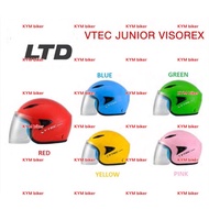 LTD Helmet Vtec Junior