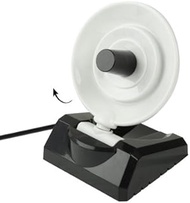 Yhongxia 10000TG 2.4GHz 802.11b/g/ 300Mbps USB 2.0 Wireless WiFi Network Adapter, Support Network De