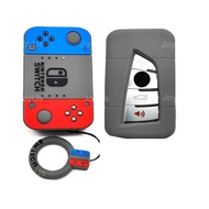 BMW 3 5 7 Series X1 X3 X3 X5 X6 320i 330i 340i 520i 530i 730i 740i Stylish Car Key Cover BMW Key Cas