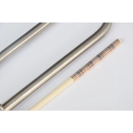 Stainless steel heating tube rice steamer single U-shaped electric heating tube 220V/380V 1/2/3/4kw