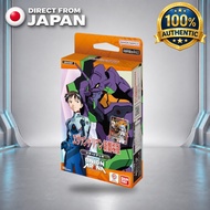 BANDAI UNION ARENA UA44 Evangelion New Theatrical Edition Card Game