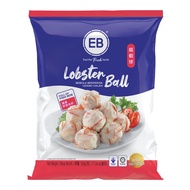 EB Lobster Ball 500g - Master Grocer
