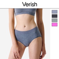 VERISH Alltension Panty Pique Band
