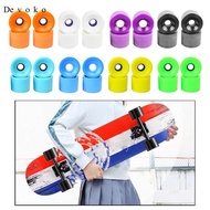 [Cuticate1] Skateboard Wheels, PU Long Board Wheel High Strength Wheels Skateboard Maintenance Rolle