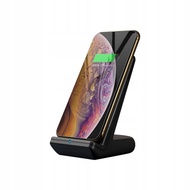 Brand New iWalk Scorpion Pad Jet Dual Coil Wireless Charging Stand with Internal Cooling Fan.