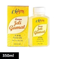 Luxor Gamat Jelly (Jeli Gamat) 350ml