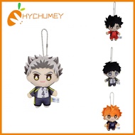 Soft Cute And Haikyuu Kageyama Plushie Decoration Backpack Perfect