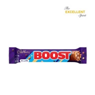 Cadbury Boost Milk Chocolate Bar 50g