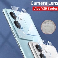 VIVO V29E VIVO V29 ANTI-SCRATCH CAMERA SCREEN GUARD PROTECTOR CLEAR REAR CAMERA BENING