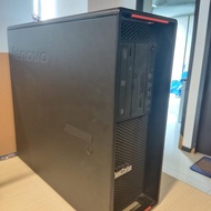 ThinkStation P700 Xeon E5 2620 v3 workstation E5-2620 bekas second