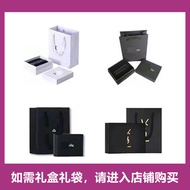 ((Brand Authorized) Genuine TF Lipstick Black Tube Thin White Tube Lipstick 32/06/16/100/52 Long Lip