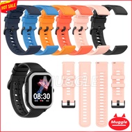 TELLO Smart watch for kids children's watch strap silicone strap wrist strap TELLO Smart watch kids 