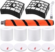 Artriase Filter Replacement for Shark APEX DuoClean Lift-Away Vacuum Parts Filters AZ1000W AZ1000 AZ