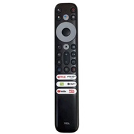 New Original RC902V FMRI For TCL QLED Voice TV Remote Control 55C728 X925 FMR6