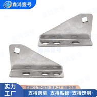 Two Door Stainless Steel Hinges Four Door Commercial Freezer Hinges Hinges Refrigerator Freezer Door