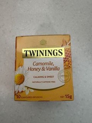 Twinings 茶包