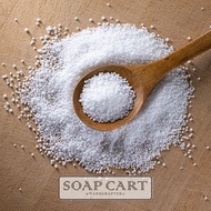 Stearic Acid (Triple Pressed) - 100g