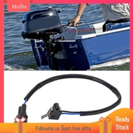 Meihe Outboard Neutral Safety Switch Enhanced Performance Start DF40A DF70A DF90 DF100A DF100 DF140 