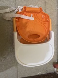 嬰兒餐椅