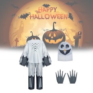 Nights 99 In The Forest Owl Character Costume For Kids And Teens Material With Polyester