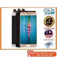 BSS COMPATIBLE FOR SAM SM J5 Prime J7 Prime Lcd + Touch Screen Digitizer