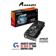 Gigabyte Radeon RX 9070 XT GAMING 16GB Graphic Card