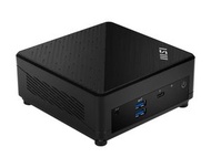 MSI Cubi 5 12M 迷你電腦 (Intel Core i5-1235U / 8GB RAM / 512GB SSD)(CS-MC512M5)