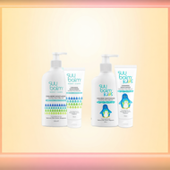 Suu Balm Rapid Itch Relief Moisturizer (Adult / Kids)