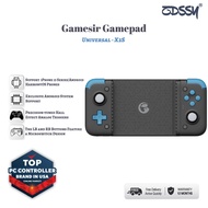 ZDSSY Tay cầm chơi game trên điện thoại di động X2s Bộ điều khiển trò chơi dành cho trò chơi trên nề