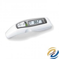 beurer - FT65 多功能紅外線溫度計 成人及兒童三合一紅外線溫度計 平行進口