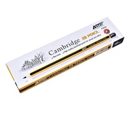 ASTAR CAMBRIDGE 2B PENCEL 12'S P1500