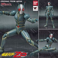 Bandai Kamen Masked Rider Zo Red Ant Ver Figma Genuine from japan