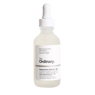 The Ordinary - The ordinary2%透明質酸+B5 面部精華液60ml補水修護精華 [平行進口]