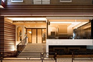 上野第一城市飯店 (Ueno First City Hotel)