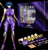 Taimanin Asagi - Igawa Asagi Second Axe Type Hentai Action Ver. Recast