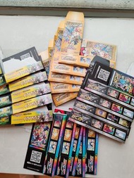 {绝版空盒收藏} 伊貝英雄 Eevee Heroes 閃色明星 s4a Shiny Star V 天地萬物 Vstar Universe 絕群壓軸 VMAX Climax BOX