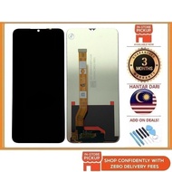 BSS Compatible For OP A78 5G / A17 / A58 5G LCD TOUCH SCREEN DIGITIZER DISPLAY SKRIN