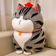 My Emperor Bazaar cat doll plush toy Ragdoll Cat plushie pillow baby kid TikTok creative anime Net R