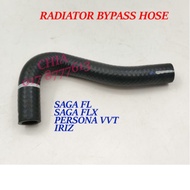 PW810798 WATER PUMP PIPE HOSE RADIATOR BYPASS HOSE RADIATOR HOSE WATER BYPASS HOSE PROTON SAGA FL,FL