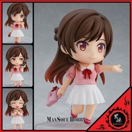 👨🏻日版 質量保證🔥 黏土人 1473 出租女友 水原千鶴 再販 Rent-A-Girlfriend Chizuru Mizuhara Figure