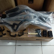 Original ADV 150 SHAD 3P SYESTEM SIDE BRACKET