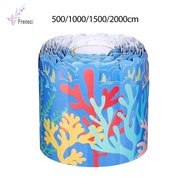 [freneci] Border for Pinboards, Decorative Paper, Office Decoration, Home Decoration, Wall Design, D