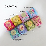 Cable Holder Cable Tie Cable Tie Cable Tie Charger Cable Holder/