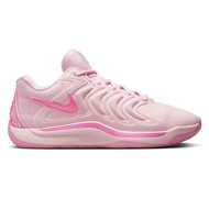 NIKE KD17 "Aunt Pearl" EP รองเท้าบาสเกตบอลผู้ชาย