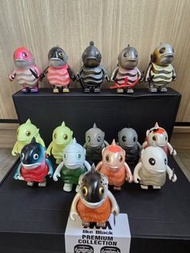 Mame Moyashi (大豆芽水產) 各款三文魚