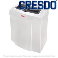 HSM Paper Shredder Securio C14C-4x25mm