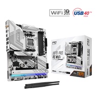 ASROCK X870 PRO RS WIFI