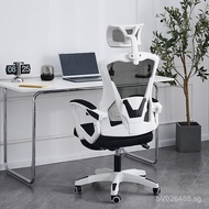 Ergonomic Chair for Long Sitting, Student Chair, Study Chair, Home Computer Chair, Desk Chair, Offic