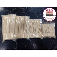 Oden Stick Skewer 100Pcs 20cm/18cm/15cm/10cm